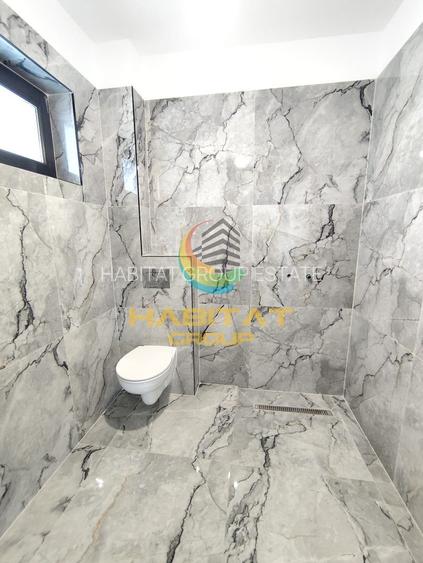 Casa Mediteraneana de vanzare 4 camere Comuna Vidra - 25