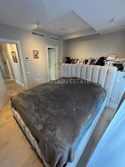 Apartament 4 camere Pipera complex Triana - 12