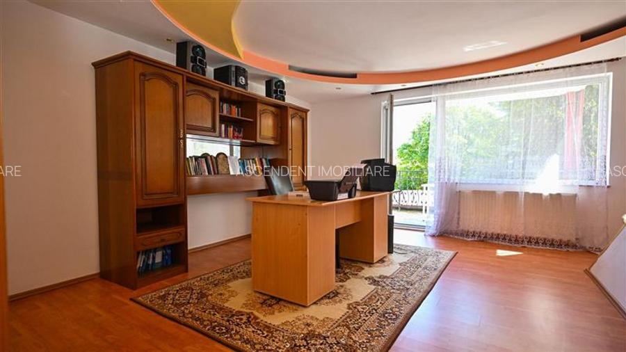 FILM&3D!Casa arhitectura flexibila:2 unitati,500mp teren,locuri parcare,Central, - 5