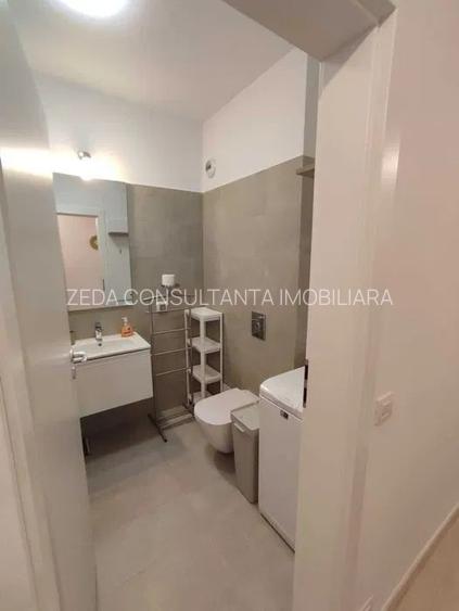 Apartament 2 camere, 9 Minute Metrou, Bloc Nou, PARCARE INCLUSA - 6