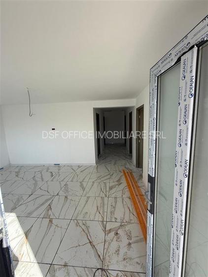 CASA TOMESTI PRIMARIE 470mp Teren, cu toate utilitatile - 7