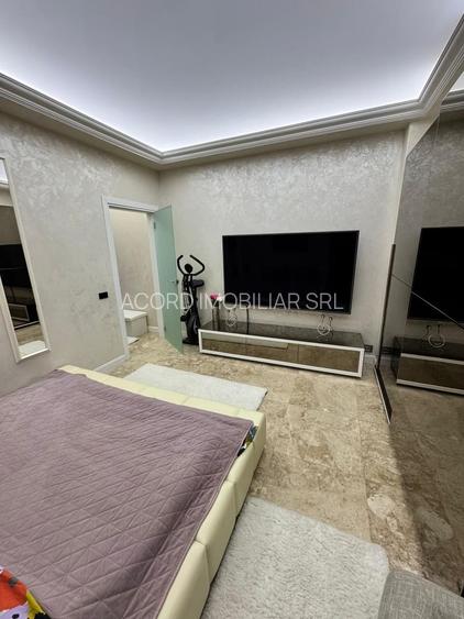 Apartament 2 camere - zona km5 - 3