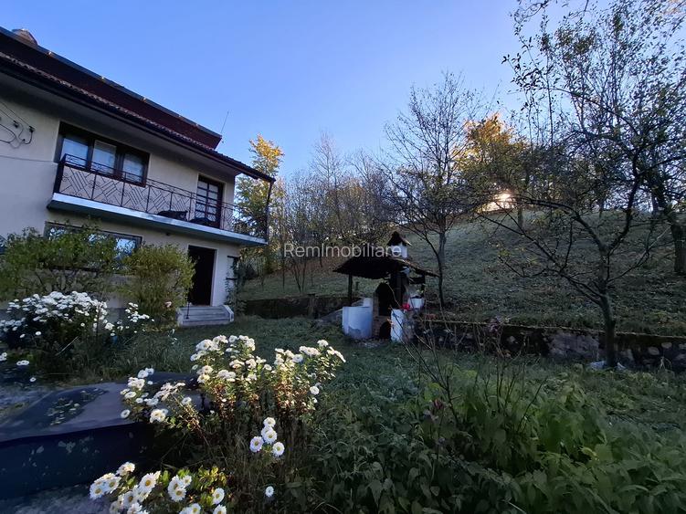 Vila Bughea de Jos - Campulung - 22