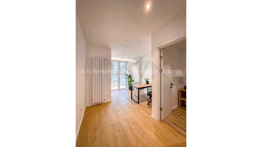 REA1023270 4 camere Piata Victoriei l bloc 2009 l terasa 44mp I Metrou - 5