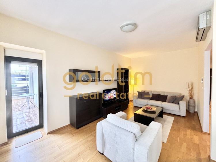 APARTAMENT/COMPLEX REZIDENTIAL/PISCINA/FITNESS/SAUNA/LOC JOACA/BOXA/2 PARCARE - 3