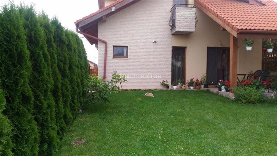 Inchiriere casa ultrafinisata zona Europa, Cluj-Napoca - 3