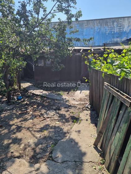 Casa de vanzare Cartier 23 August - 4