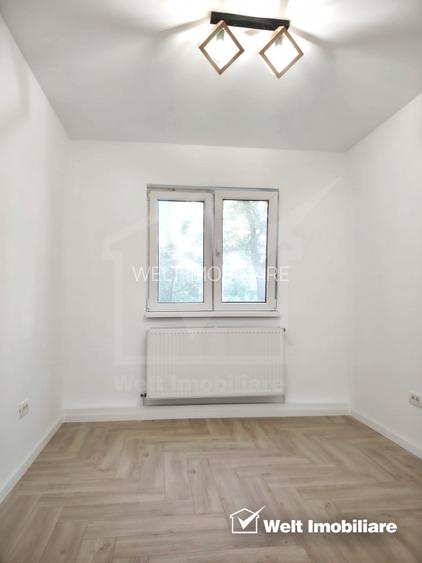 APARTAMENT COMPLET RENOVAT LANGA SCOLI, GRADINITE SI BIG MANASTUR - 6