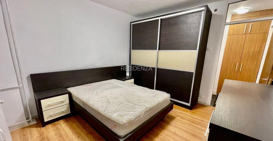 Apartment 3 Camere Gorjului | Balcon | Boiler | Parcare | 7 minute metrou - 4