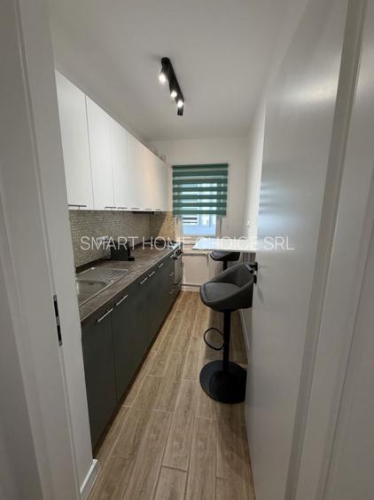 Garsoniera Mihai Bravu zona Baba Novac /Dristor - 3