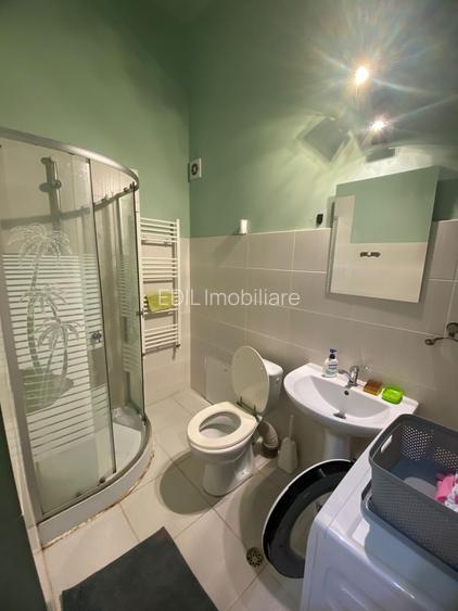 Apartament de închiriat, 2 camere, 43 mp, Horea zona Gării - 7