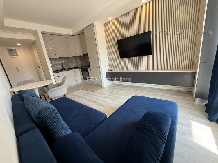 2 Camere | Cosmopolis | Parcare | Dressing - 4