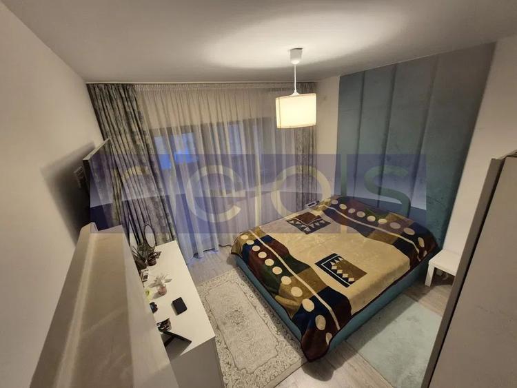 VANZARE 3 CAMERE ZONA MARRIOTT | CALEA 13 SEPTEMBRIE| - 3