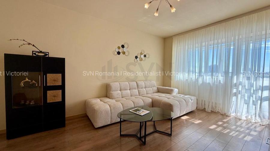 REA1028028 Apartament 4 camere I Pet Friendly I Metrou Piata Victoriei I Mobilat - 11