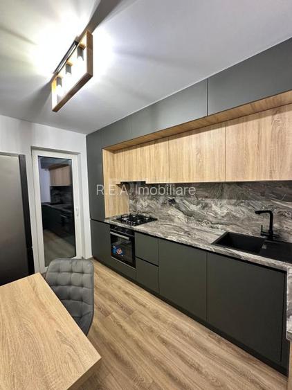 2 Camere | Cartier Brancusi | Valea Larga - 2