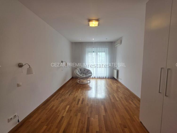 HERASTRAU SOSEAUA NORDULUI DE INCHIRIAT APARTMENT 4 CAMERE | 2 PARCARI - 17