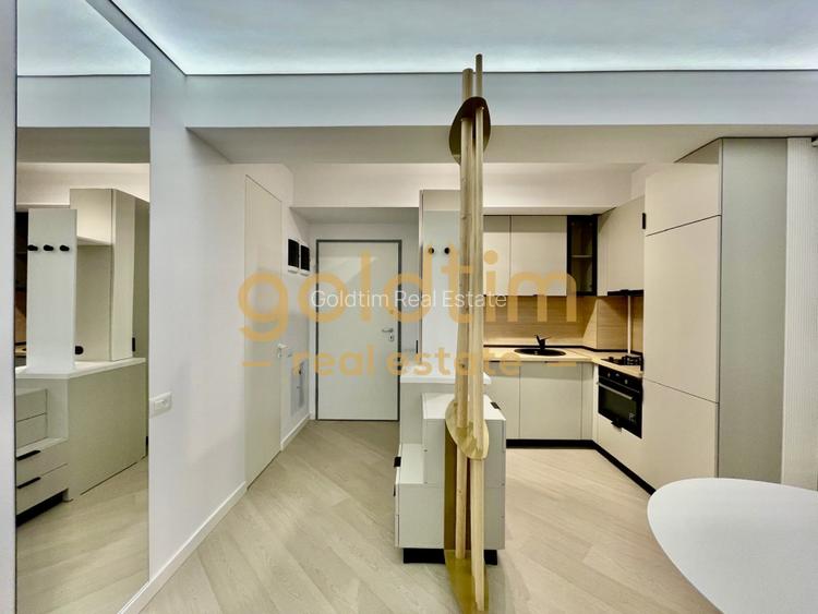 PRIMA INCHIRIERE/CORTINA NORTH/DISPONIBIL IMEDIAT/SUPERB/ - 12