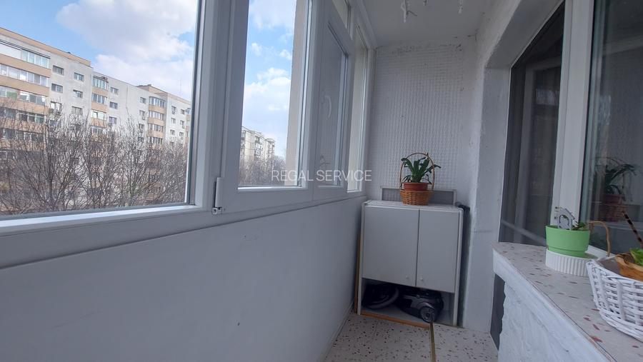 TINERETULUI FACULTATI 2 camere - 20