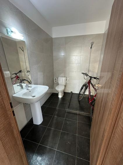 Apartament 2 niveluri, 177 mp, zona rezidentiala Grigorescu - 20