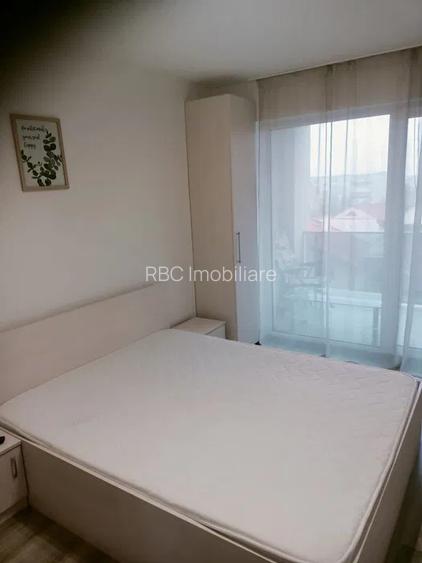 Apartament cu 3 camere in Marasti - 6