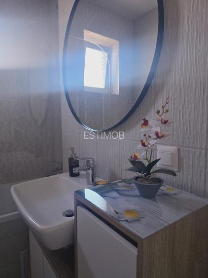 Vand apartament 3 camere Avantgarden Bartolomeu faza 4 - 12