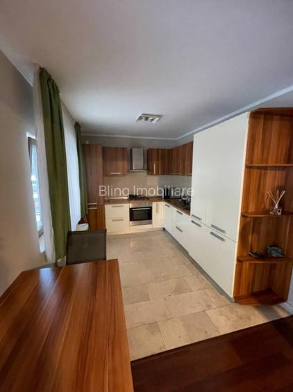 Apartament 2 camere, 65 mp, 25 mp terasa, PET FRIENDLY, 2 parcari, A. Muresanu - 2