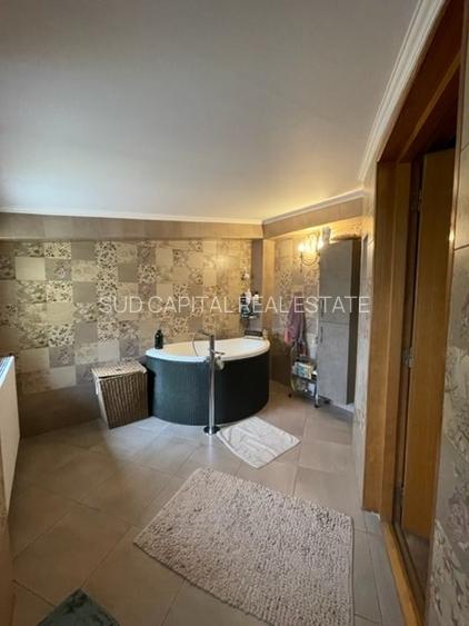 Apartament mobilat in vila, P+1 zona Delea Veche - 13