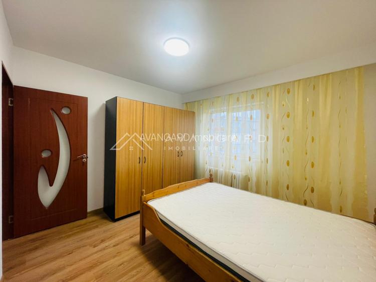 | Apartament 3 camere | 65 mp | Manastur - zona Kaufland | - 5