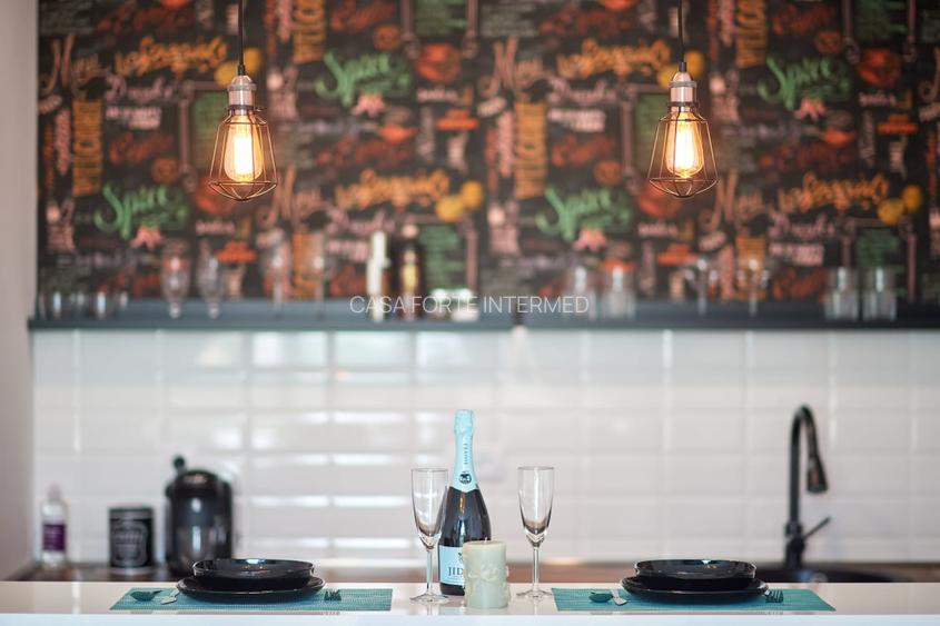 Studio de Vânzare în Complex Onix Blue, Mamaia Nord  – 72000 Euro - 3