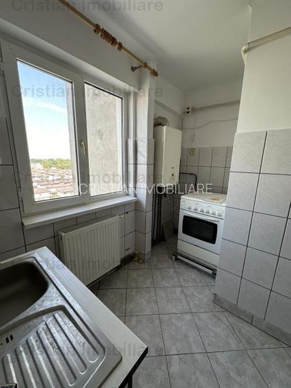 3 camere, Confort 1 Decomandat, etaj intermediar in bloc cu lift, Viziru 3 - 8