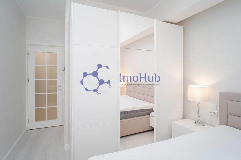 Royal Town Copou, 2 camere decomandat, parcare inclusa - 4