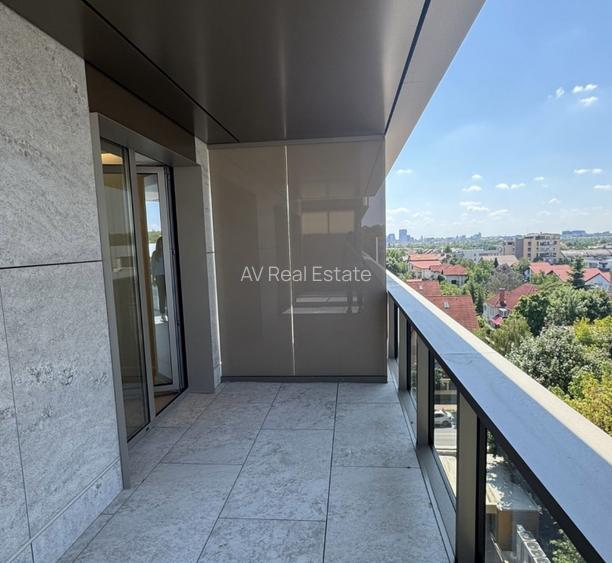Apartament premium cu terasa 18 mp si loc de parcare - 8