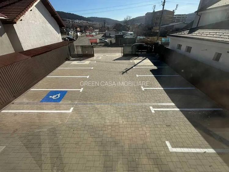 Spațiu comercial / birouri | 162mp | 5 parcări | zona Oncos / Muzeul Apei - 5