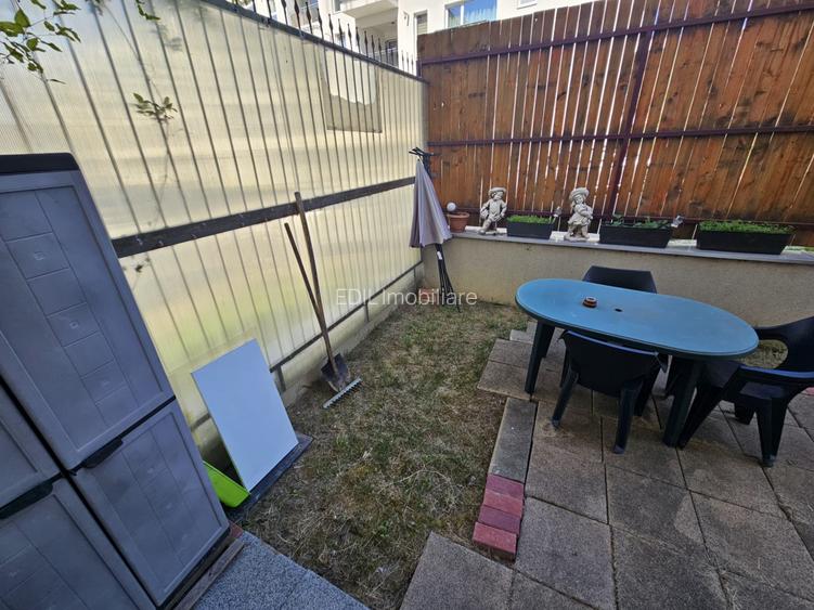 Apartament de închiriat, 2 camere, 55 mp, Zorilor zona Golden Tulip - 9