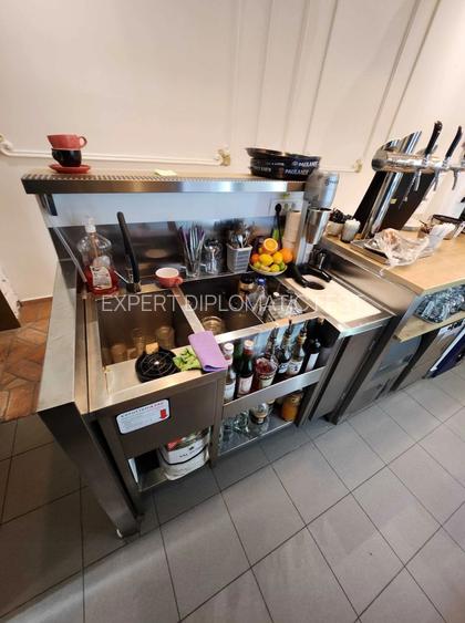Centru Istoric - Lipscani -Calea Victoriei  - sup 71 mp + terasa- pret 5495 euro - 7