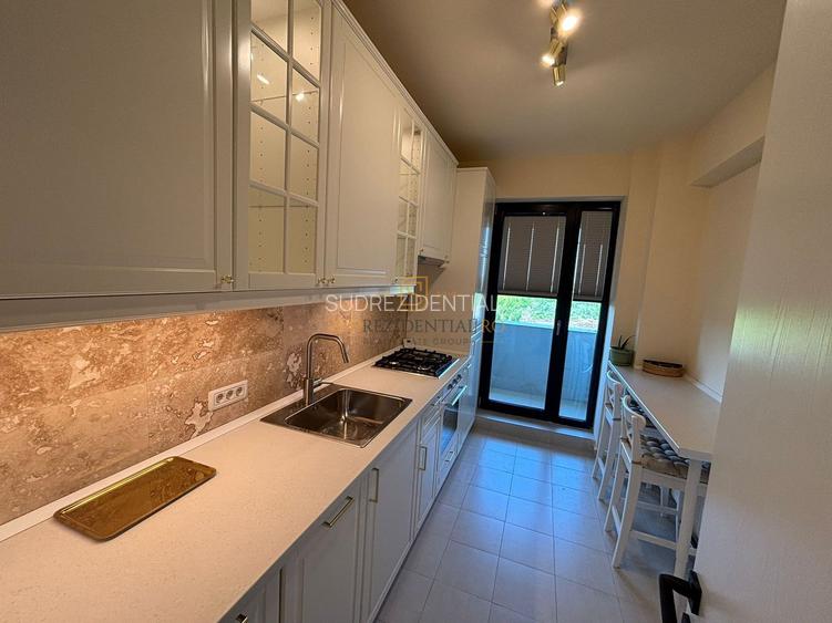 Apartament 2 camere decomandat | Sector 4 – Strada Postalionului - 5
