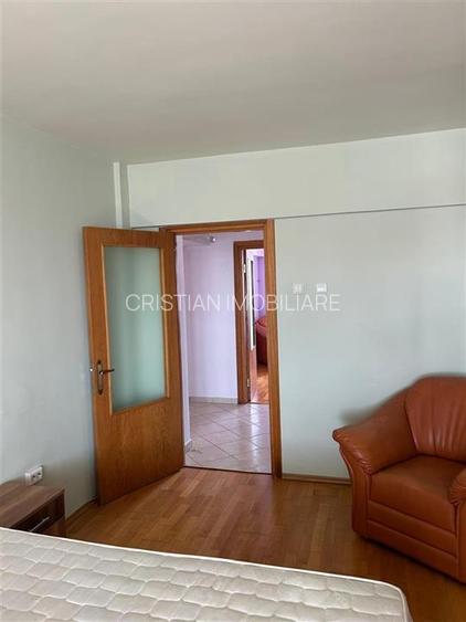 Ap 2 Camere  ELEGANT Mobilat si Utilat-60mp- Buzaului - 4