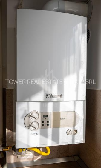 Apartament 2 camere | zona Avantgarden - 18