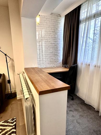 Apartament 3 camere, strada Turda 129 - 5