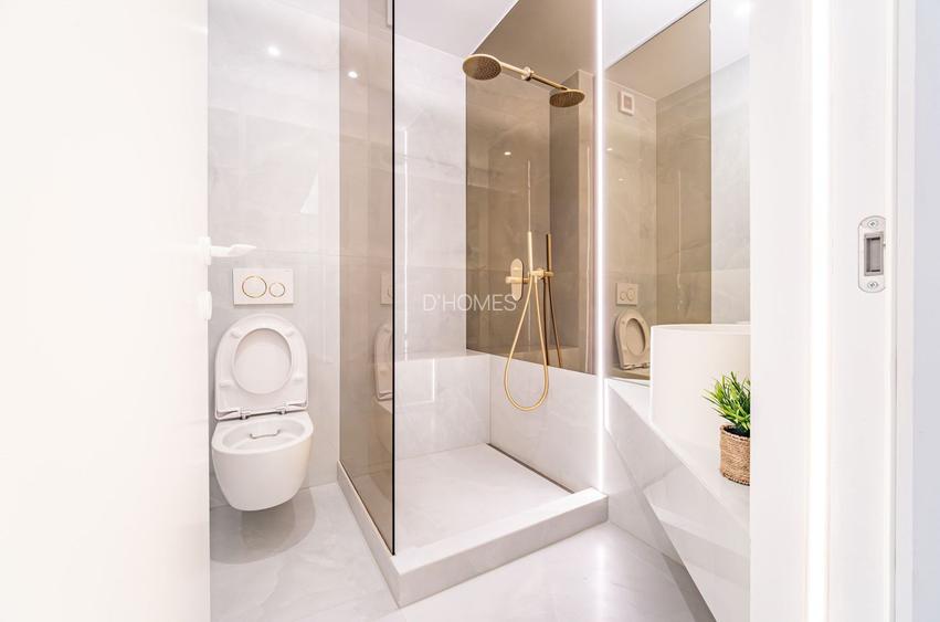 Apartament 3 camere I Design Unic I Cortina North - 26