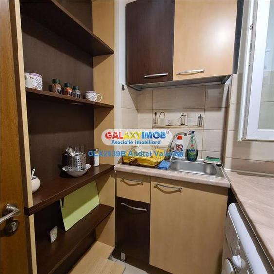 Inchiriere Apartament Modern Doamna Ghica - Parc Plumbuita - 6