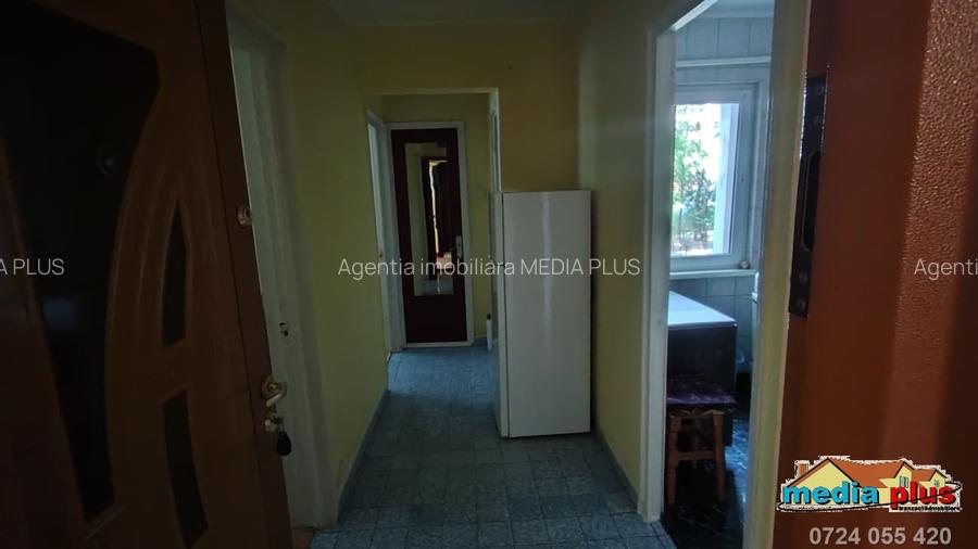 Apartament 2 camere decomandat, parter, balcon și beci – Micro 13 - 6