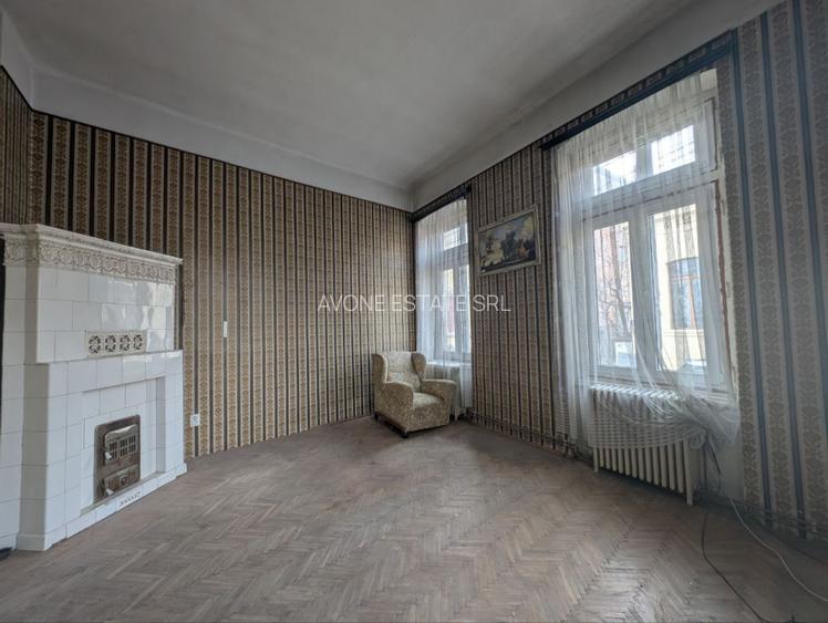 Spatiul comercial/Cladire de birouri/160 mp - 15