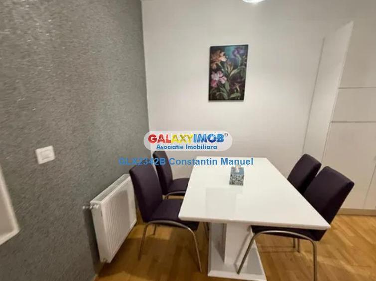 Apartament cu 2 camere, tva inclus, Herastrau, Soseaua Nordului - 3