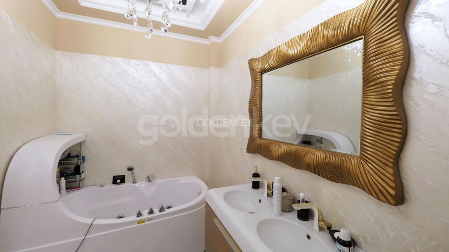 Apartament insorit cu 4 camere, 3 bai | garaj si boxa - 9