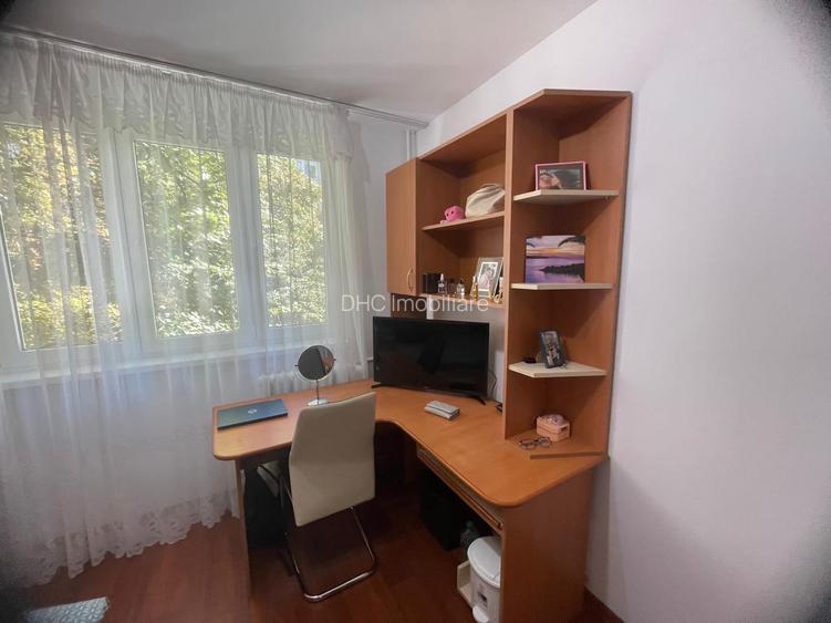3 Camere zona Drumul taberei Târgu Neamț - 10