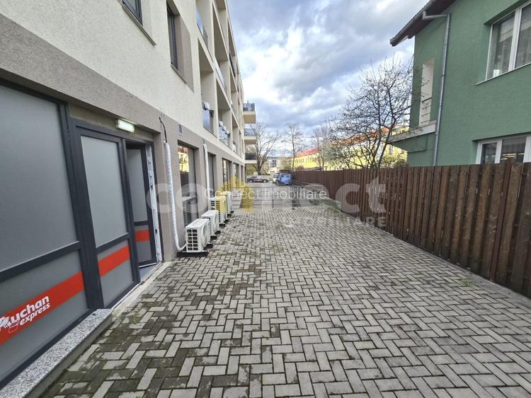 Spatiu comercial de 384mp de inchiriat in zona Marasti - 5