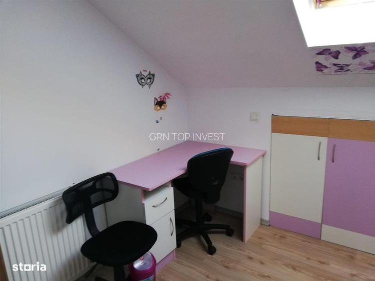 Apartament 3 camere zona Turnisor - 5