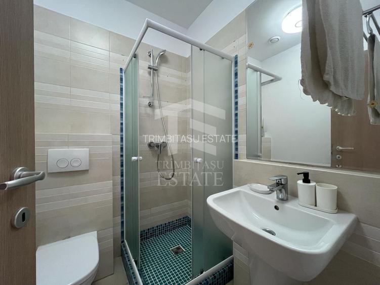 Comision 0 Apartament 3 cam Greenfield spatios,renovat,utilat - 10
