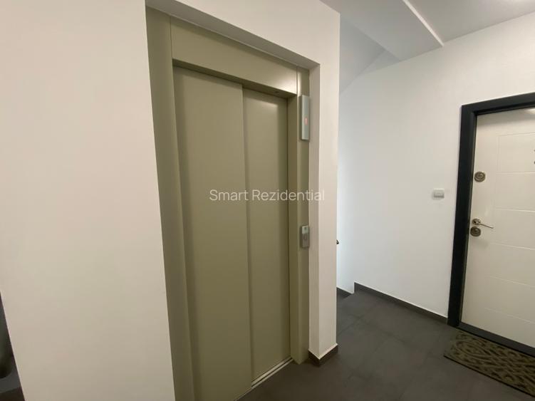 Apartament 2 camere Titan-Str. Calistrat Hogas - 15